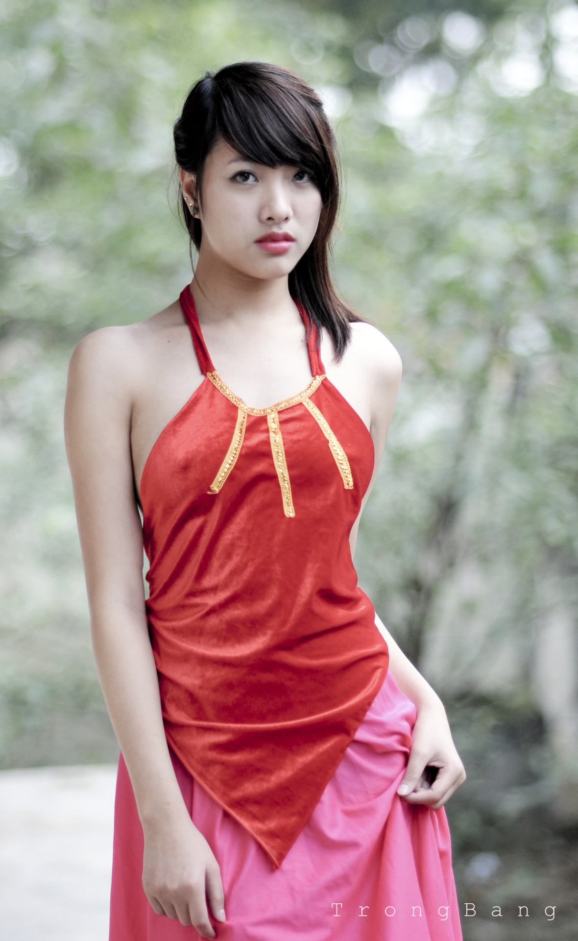 诱惑小妈
